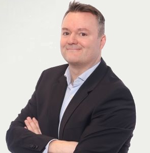 Jonathan Ingram MBA BSc