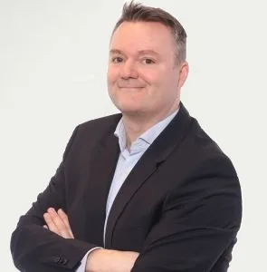 Jonathan Ingram MBA BSc
